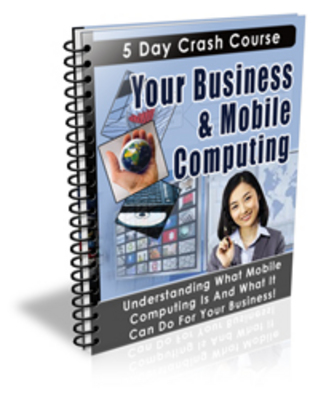 Product picture Your Business & Mobile Computing